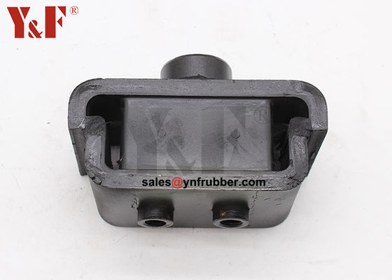 Ketahanan tinggi Custom Rubber Molding dengan Low Compression Set dan Fleksibilitas Tinggi