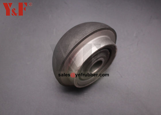 Molding Karet Custom dengan Kekuatan Tarikan Tinggi dan Fleksibilitas Superior