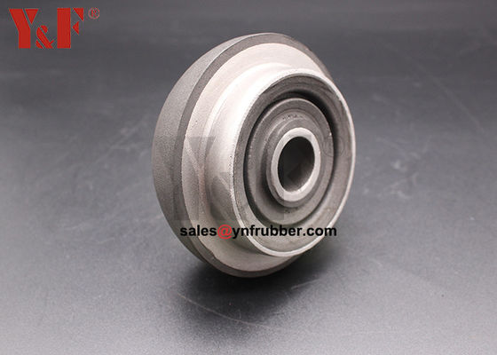 Molding Karet Custom dengan Kekuatan Tarikan Tinggi dan Fleksibilitas Superior