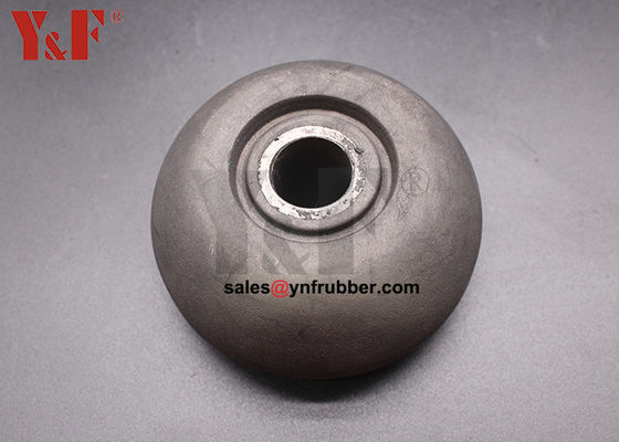 Molding Karet Custom dengan Kekuatan Tarikan Tinggi dan Fleksibilitas Superior