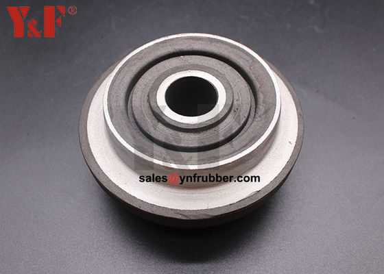 Molding Karet Custom dengan Kekuatan Tarikan Tinggi dan Fleksibilitas Superior