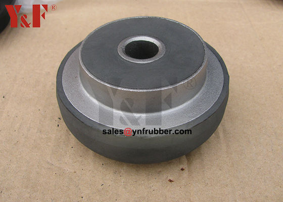 Model 4194638 4194639 Produk karet khusus Ketahanan panas tinggi
