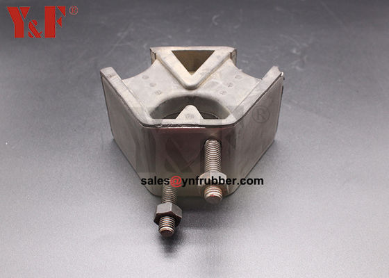 Advanced Fleksibilitas Rubber Injection Molding untuk Kinerja yang Lebih Tinggi