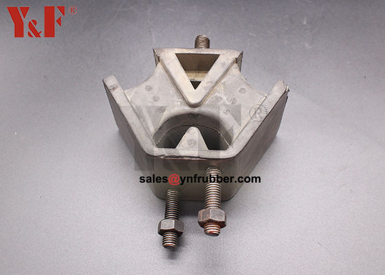 Advanced Fleksibilitas Rubber Injection Molding untuk Kinerja yang Lebih Tinggi