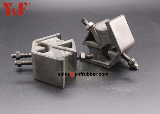 Advanced Fleksibilitas Rubber Injection Molding untuk Kinerja yang Lebih Tinggi