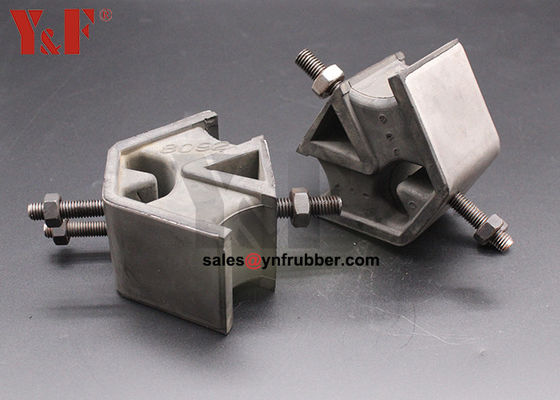 Advanced Fleksibilitas Rubber Injection Molding untuk Kinerja yang Lebih Tinggi