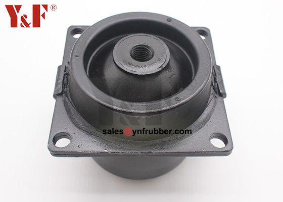 Produk Karet Precision Molded Bagian Disesuaikan Resistensi Kimia