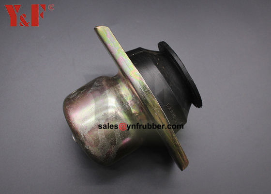 OEM / ODM Bagian Karet Injeksi Cetakan Set Untuk Aplikasi Industri
