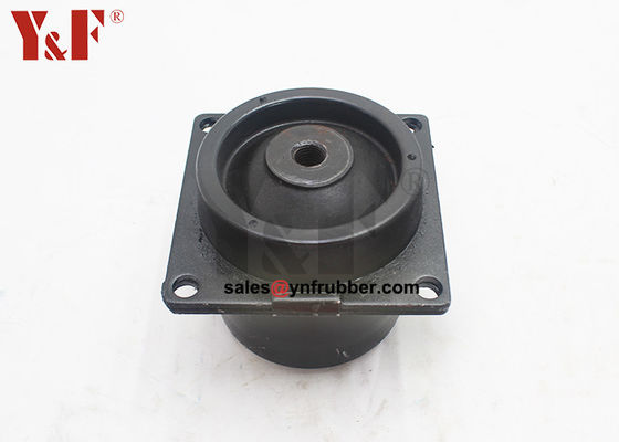 Auto Fleksibel Custom Rubber Moulding Bagian Kekuatan tinggi tarik