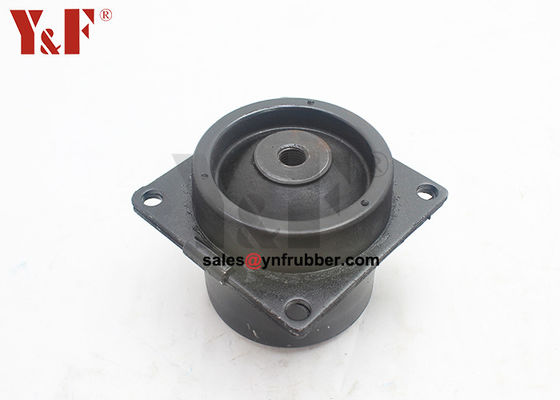 Auto Fleksibel Custom Rubber Moulding Bagian Kekuatan tinggi tarik