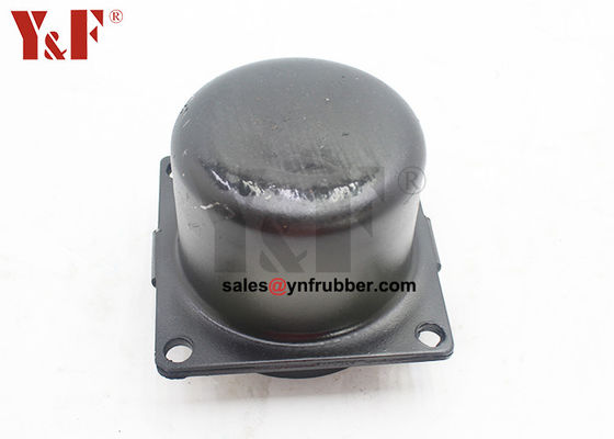 Auto Fleksibel Custom Rubber Moulding Bagian Kekuatan tinggi tarik