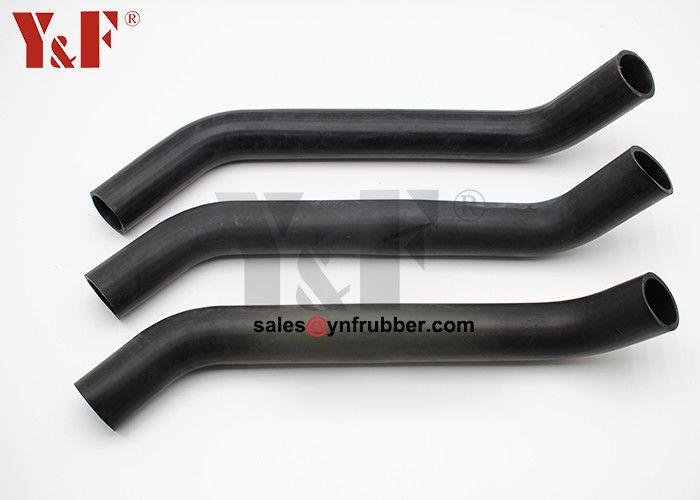 E320D 265-3602 2653602 Radiator Hose Upper Untuk Cater-pillar Excavator