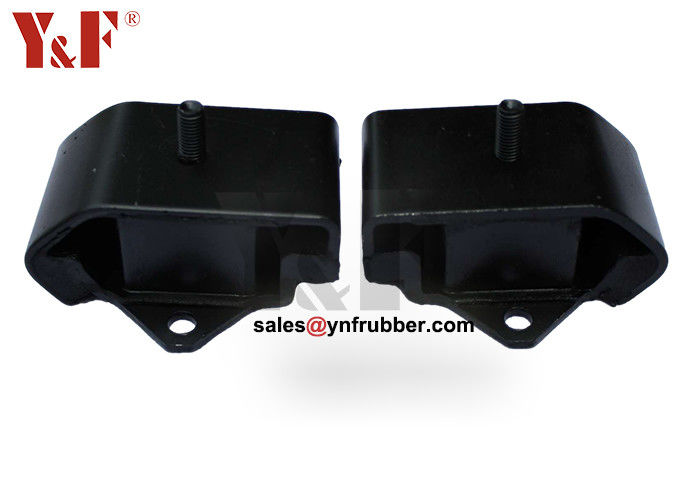 6BG1 1-53215-048-1 1-53215048-0 Pengikat Karet Excavator Untuk ISUZU CXZ