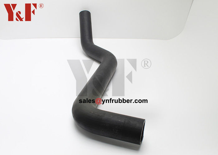 E336D Excavator Rubber Hose 230-2930 Radiator Hose Up Tekanan Tinggi SGS
