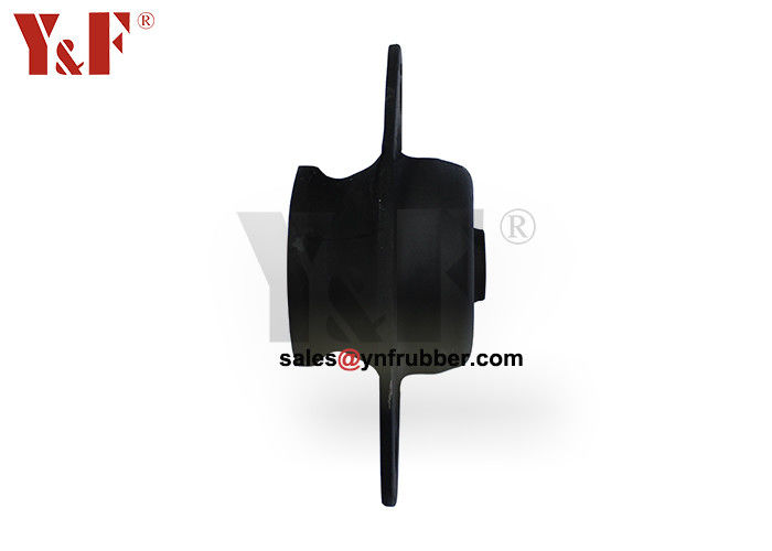 Robust Rubber Shock Absorber Dengan Toleransi Baik Untuk Aplikasi Industri Paver Rubber Mounts