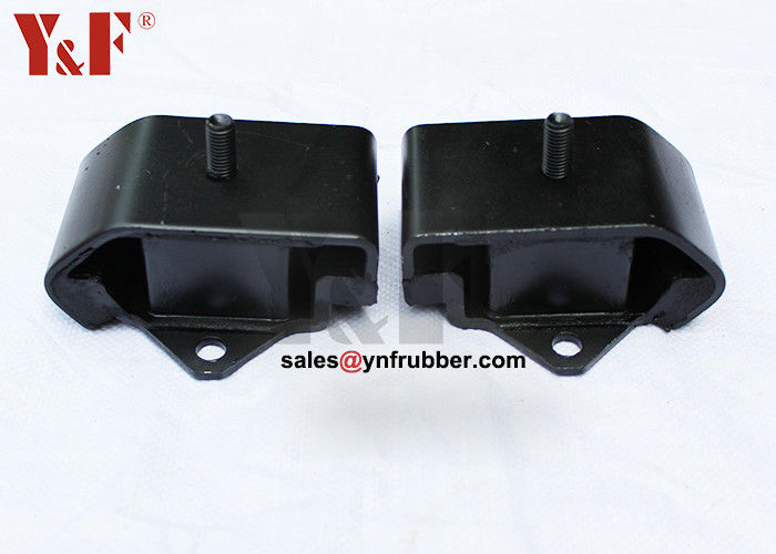 Mobil Anti Vibration Damping Mounts Ukuran benang M3-M20 4407-80000-0