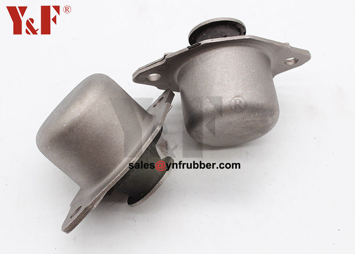 Stud Anti Vibration Machine Mount Noise Reduction Ukuran benang M3 hingga M20